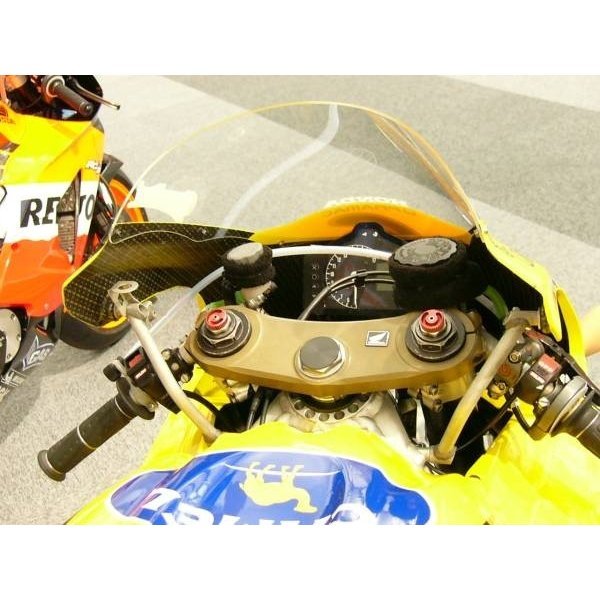 Photo1: 1/12 Honda RC211V '05 Camel Pons Decal (1)