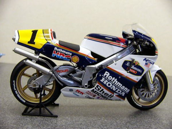 honda nsr 500