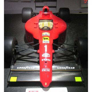 Ferrari - museumcollection