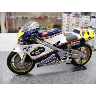 1/12 Honda NSR500 '00 Nastro azuro decal - museumcollection