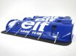 Photo9: 1/8 Tyrrell P34 P34:1 '76 & '77 nose decal (9)