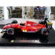 Photo1: 1/43 Ferrari F92&F93 Tobacco Decal (1)