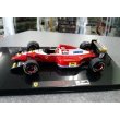 Photo2: 1/43 Ferrari F92&F93 Tobacco Decal (2)