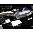 Photo2: 1/43 BAR '05 Show car Chinese Grand Prix decals (2)