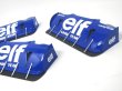 Photo8: 1/8 Tyrrell P34 P34:1 '76 & '77 nose decal (8)