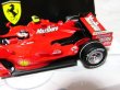 Photo2: 1/24 Ferrari F2007 [bar]&Tobacco Decal (2)