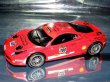 Photo3: 1/24 Ferrari 458 J.Fisichella FIAT500 decal (3)