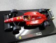 Photo4: 1/43 Ferrari F92&F93 Tobacco Decal (4)