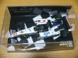 Photo4: 1/43 BAR '05 Show car Chinese Grand Prix decals (4)