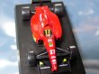 Photo3: 1/64 For Ferrari F1 Additional logo for 1 unit decal (3)