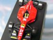 Photo4: 1/64 For Ferrari F1 Additional logo for 1 unit decal (4)