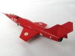 Photo4: 1/144 F-104 Ferrari Model Decal (4)