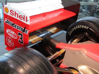 Ferrari - museumcollection