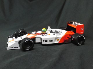McLaren - museumcollection