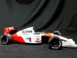 Photo5: 1/18 McLaren MP4/6 Additional logo decal (5)