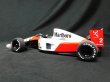 Photo7: 1/18 McLaren MP4/6 Additional logo decal (7)