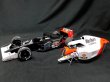 Photo1: 1/18 McLaren MP4/6 Additional logo decal (1)