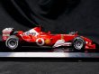 Photo9: 1/24 Ferrari F1 Collection Assortment 3 (F187,641,412T2,F2003GA) [D1114] (9)