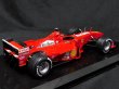 Photo6: 1/24 Ferrari F1 Collection Assortment 1 Decal (F189, F1-2000, SF1000, SF21) (6)