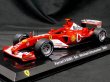 Photo7: 1/24 Ferrari F1 Collection Assortment 3 (F187,641,412T2,F2003GA) [D1114] (7)