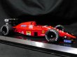 Photo9: 1/24 Ferrari F1 Collection Assortment 1 Decal (F189, F1-2000, SF1000, SF21) (9)