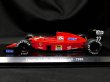 Photo8: 1/24 Ferrari F1 Collection Assortment 1 Decal (F189, F1-2000, SF1000, SF21) (8)