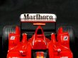 Photo8: 1/24 Ferrari F1 Collection Assortment 3 (F187,641,412T2,F2003GA) [D1114] (8)