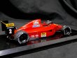 Photo4: 1/24 Ferrari F1 Collection Assortment 3 (F187,641,412T2,F2003GA) [D1114] (4)