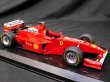 Photo2: 1/24 Ferrari F1 Collection Assortment 2 Decals (F300, F399, 248) (2)