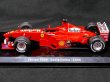 Photo7: 1/24 Ferrari F1 Collection Assortment 2 Decals (F300, F399, 248) (7)