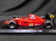 Photo2: 1/24 Ferrari F1 Collection Assortment 3 (F187,641,412T2,F2003GA) [D1114] (2)