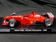 Photo9: 1/24 Ferrari F1 Collection Assortment 2 Decals (F300, F399, 248) (9)