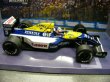 Photo5: 1/18 Williams FW14&14B 3ver decal (5)