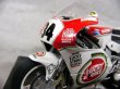 Photo2: 1/12 Suzuki RGV-γ'93 Lucky Strike Decal (2)