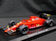 Photo3: 1/24 Ferrari F1 Collection 4 Decal (3)