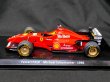 Photo9: 1/24 Ferrari F1 Collection 4 Decal (9)