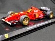 Photo7: 1/24 Ferrari F1 Collection 4 Decal (7)