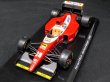 Photo1: 1/24 Ferrari F1 Collection 4 Decal (1)